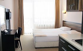 Хотел Мурсалица by HMG